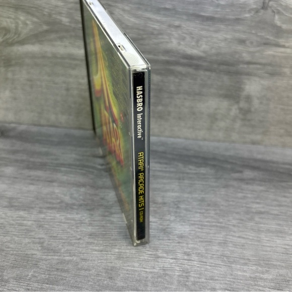 ATARI Arcade Hits The Ultimate Collection PC Game Win 95/98 - Picture 4 of 15